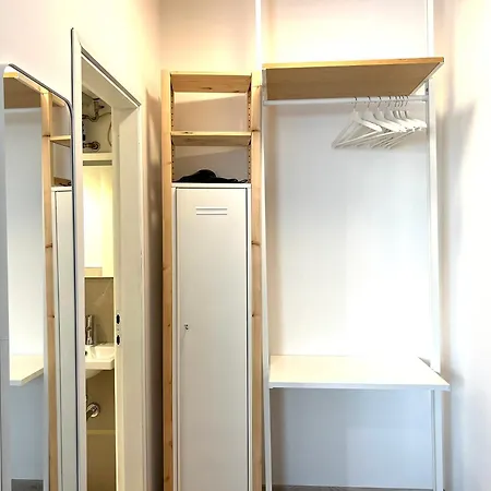 Centro Storico E Piazze Apartment *
